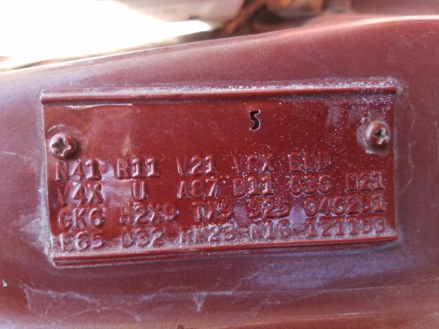 1971 Plymouth Road Runner - photo 6