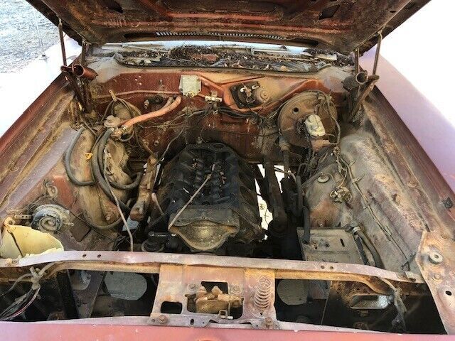 1971 Plymouth Satellite - photo 3