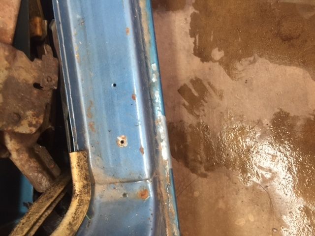 1971 Plymouth Satellite - photo 7