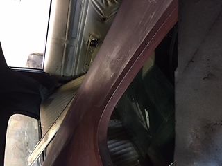 1971 Plymouth Satellite - photo 13