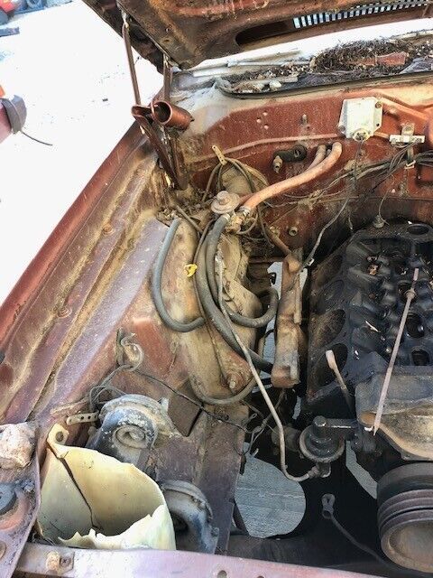 1971 Plymouth Satellite - photo 4