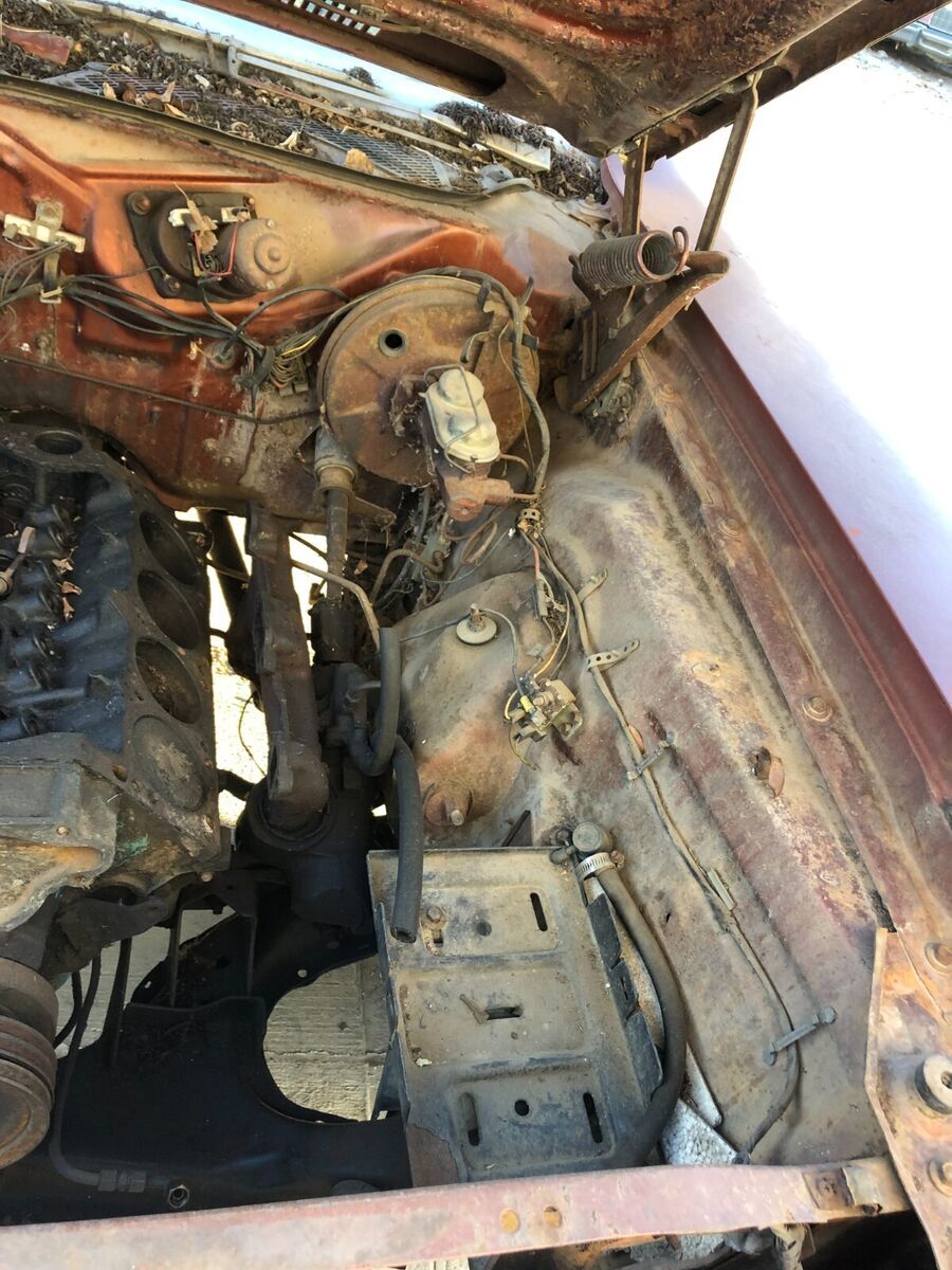 1971 Plymouth Satellite - photo 5