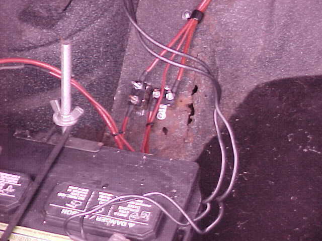 1971 Pontiac Le Mans t-37 - photo 12