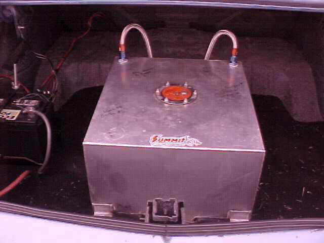 1971 Pontiac Le Mans t-37 - photo 6