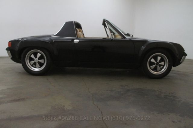 1971 Porsche 914 - photo 6