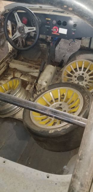 1971 Triumph Spitfire - photo 5