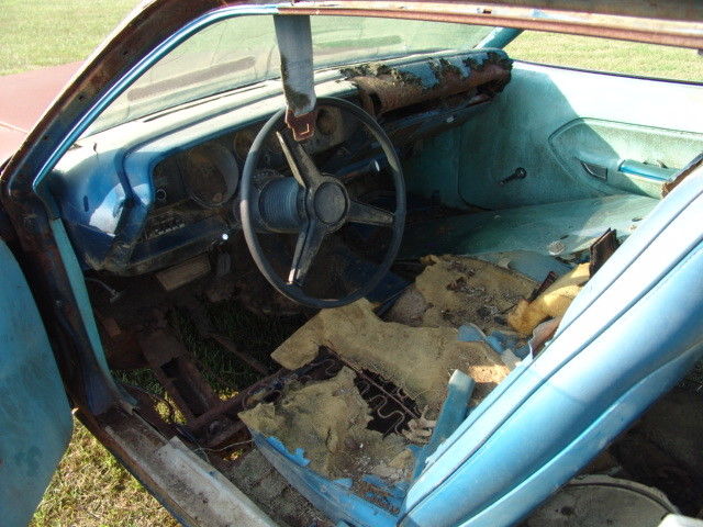 1971 Plymouth Barracuda Cuda - photo 12