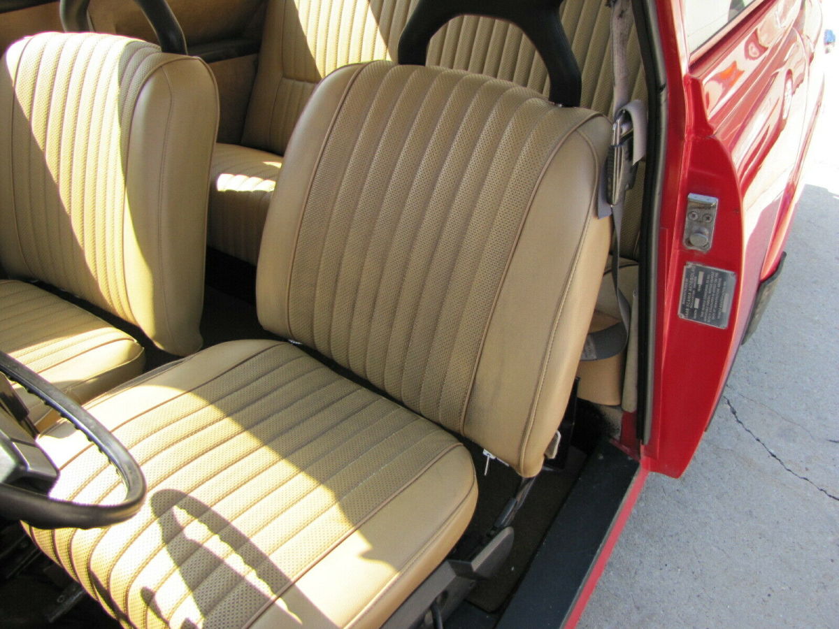 1971 Saab 96 V4 - photo 10