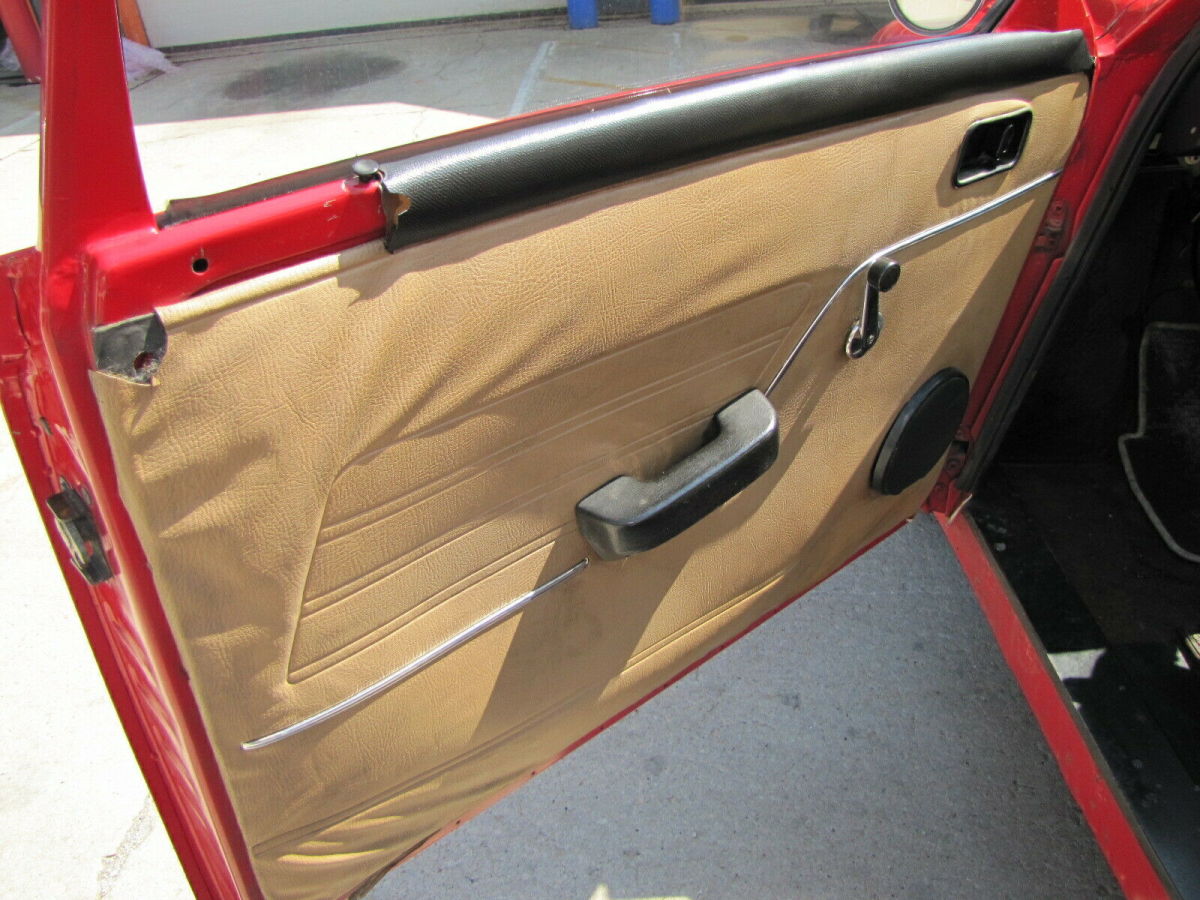 1971 Saab 96 V4 - photo 9