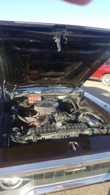 1971 Plymouth Satellite - photo 5