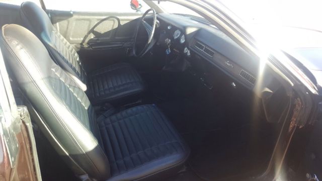 1971 Plymouth Satellite - photo 6