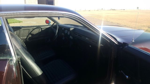 1971 Plymouth Satellite - photo 9