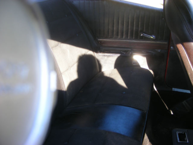 1971 Plymouth Satellite - photo 10