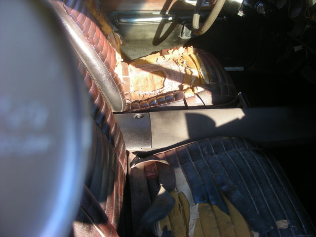 1971 Plymouth Satellite - photo 11