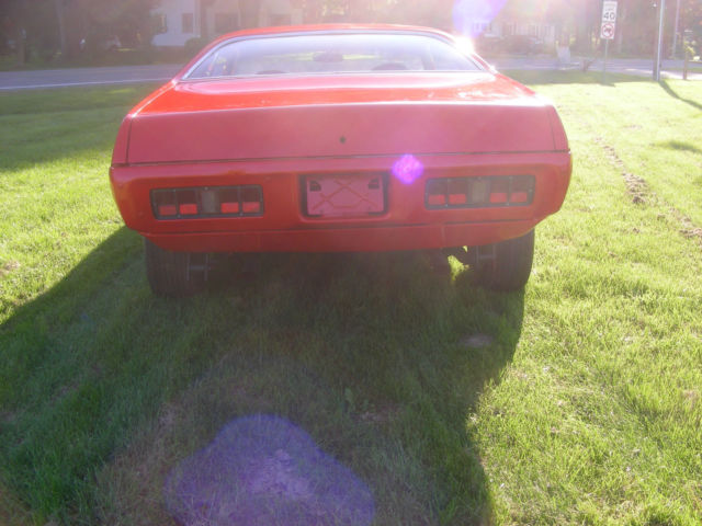 1971 Plymouth Satellite - photo 4