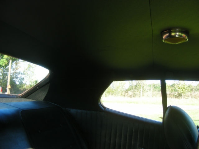 1971 Plymouth Satellite - photo 9