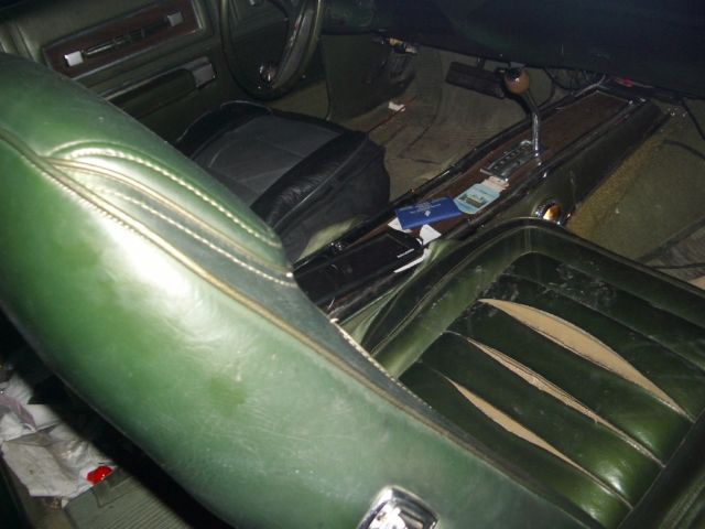1971 Plymouth Fury 71 440-4 T CODE SPORT FURY GT PROMO - photo 10