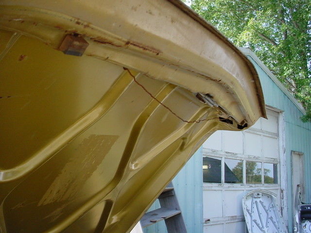 1971 Plymouth Fury - photo 11