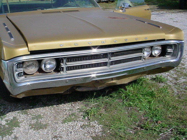 1971 Plymouth Fury - photo 4