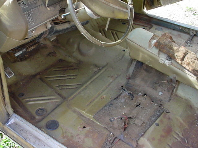 1971 Plymouth Fury - photo 6
