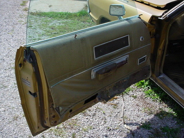 1971 Plymouth Fury - photo 7