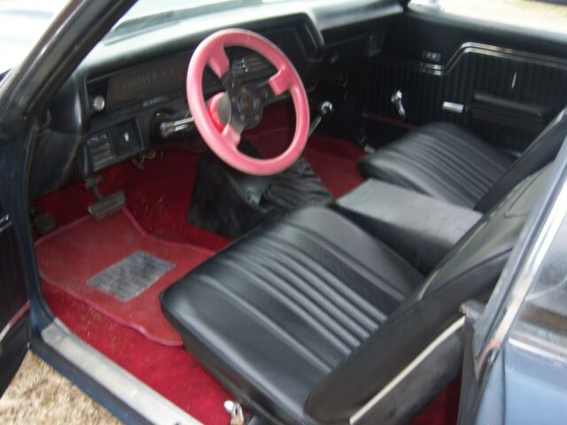 1971 Chevrolet Chevelle Ss - photo 8