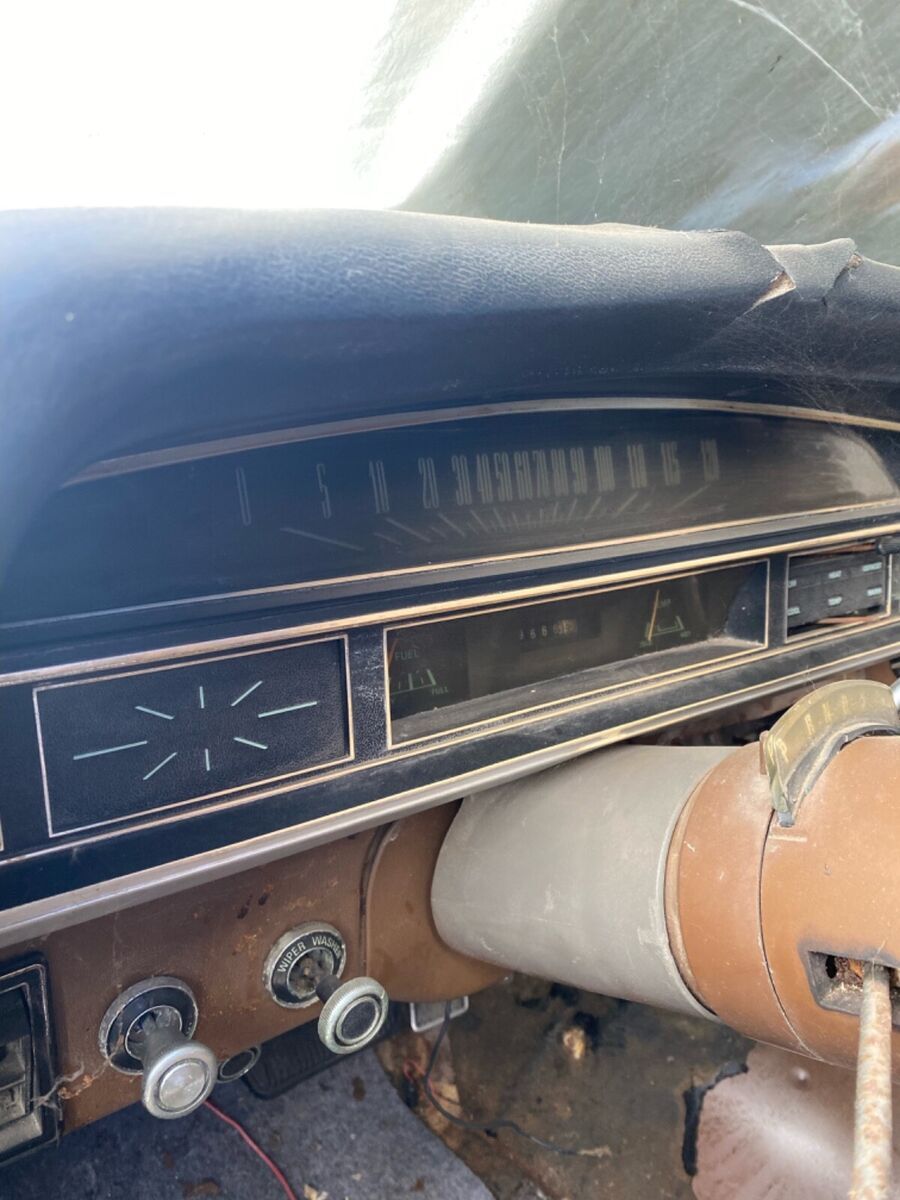 1971 Ford Torino - photo 10