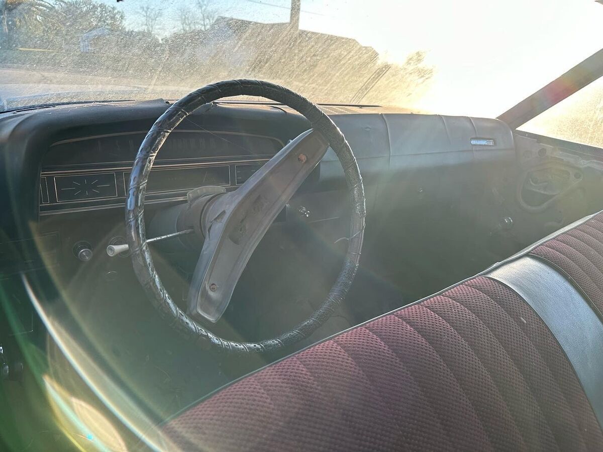 1971 Ford Torino - photo 5
