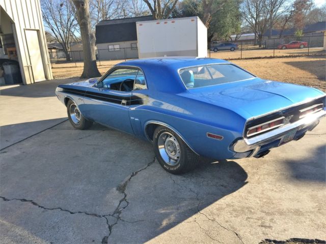 1971 Dodge Challenger - photo 2