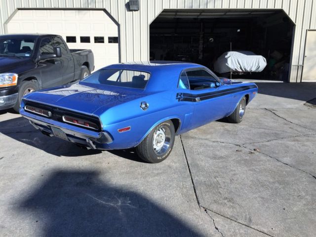 1971 Dodge Challenger - photo 3