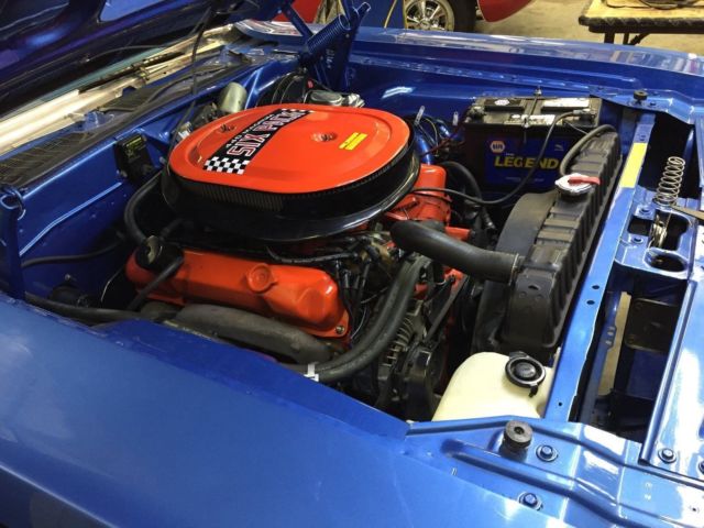 1971 Dodge Challenger - photo 4