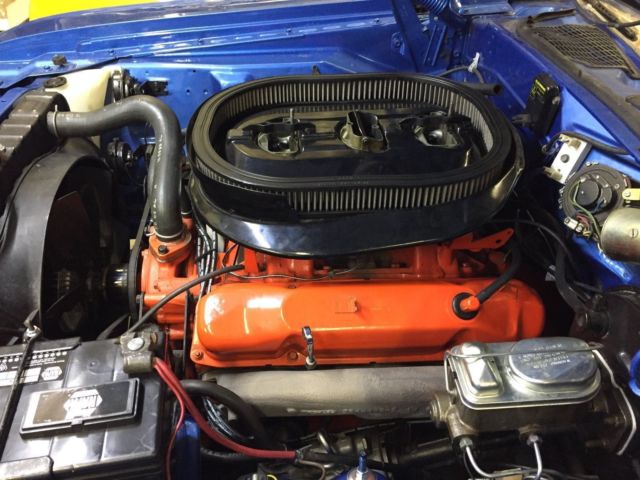 1971 Dodge Challenger - photo 5