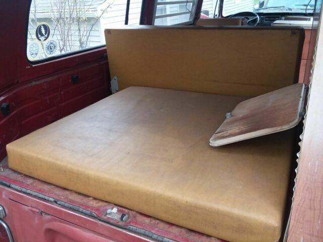 1971 Volkswagen Bus/Vanagon - photo 7