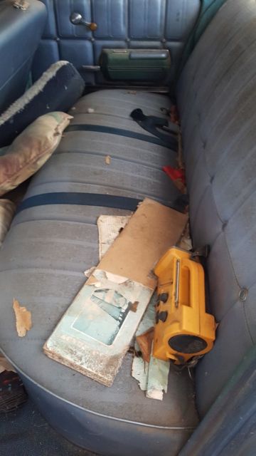 1969 Buick LeSabre - photo 10