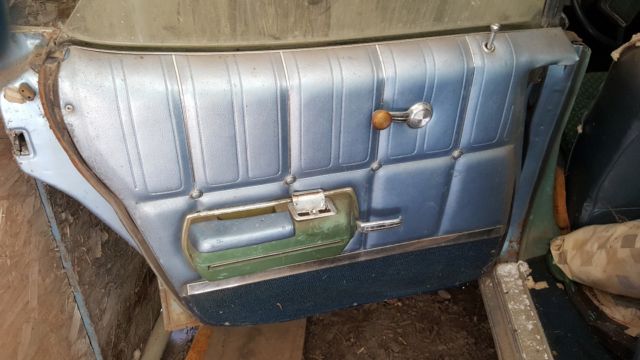 1969 Buick LeSabre - photo 12