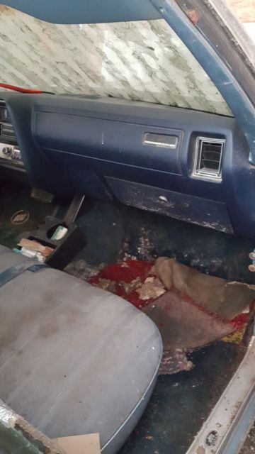 1969 Buick LeSabre - photo 13