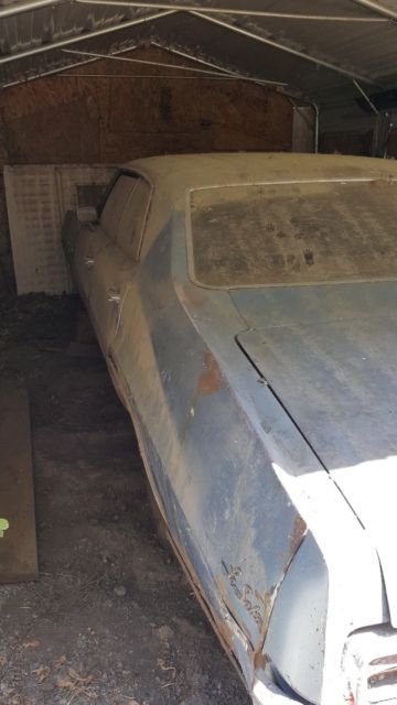 1969 Buick LeSabre - photo 3