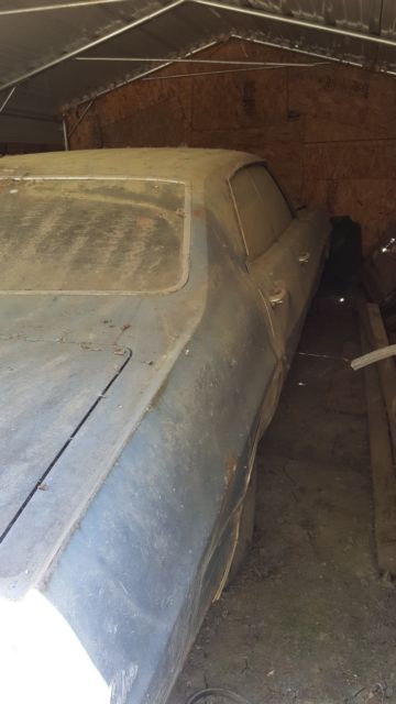 1969 Buick LeSabre - photo 4