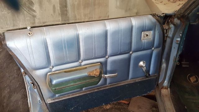 1969 Buick LeSabre - photo 7