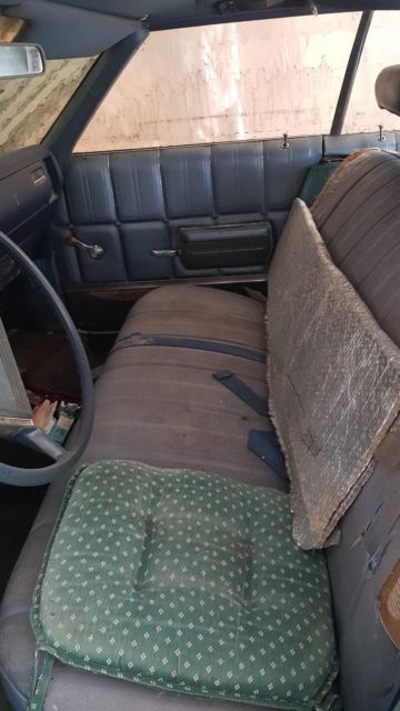 1969 Buick LeSabre - photo 8