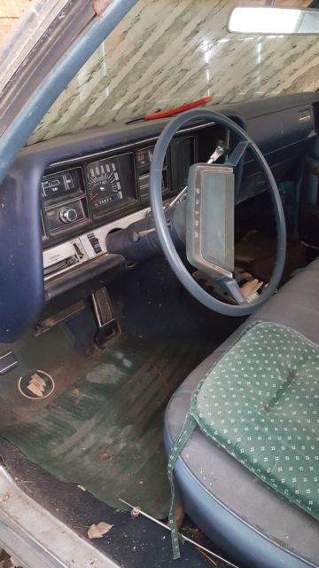 1969 Buick LeSabre - photo 9