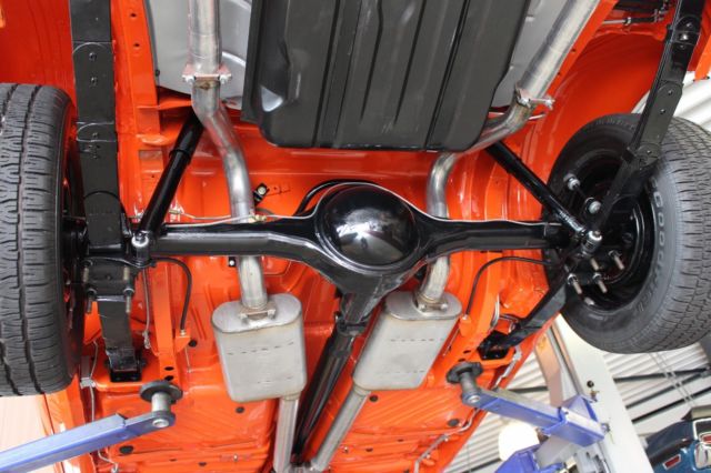 1971 Dodge Challenger - photo 13