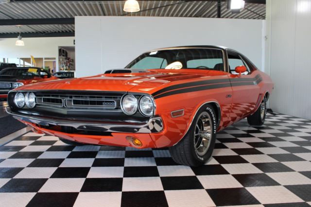 1971 Dodge Challenger - photo 5