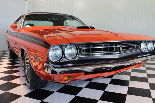 1971 Dodge Challenger - photo 6