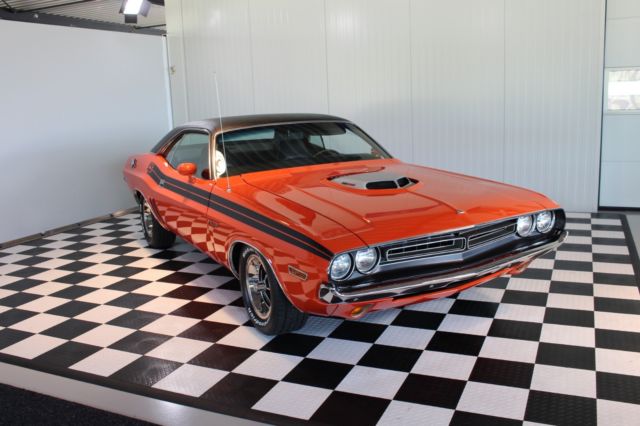 1971 Dodge Challenger - photo 8