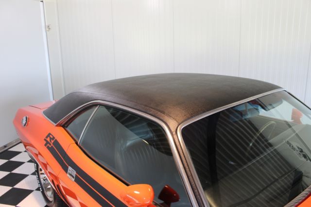 1971 Dodge Challenger - photo 9
