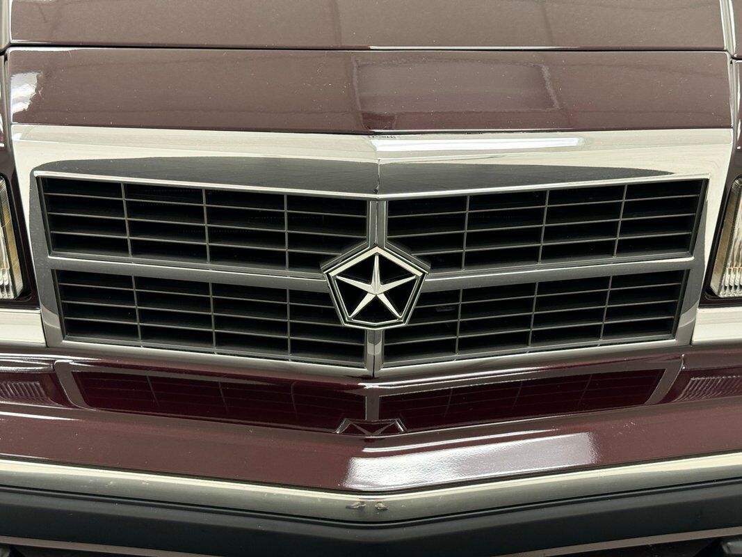 1993 Dodge Dynasty LE Sedan - photo 9