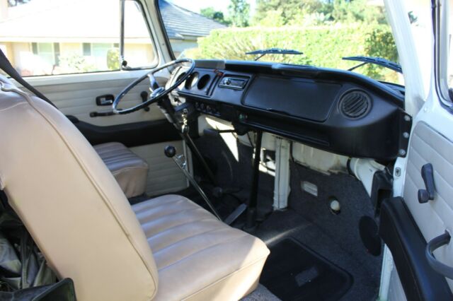 1971 Volkswagen Bus/Vanagon - photo 4