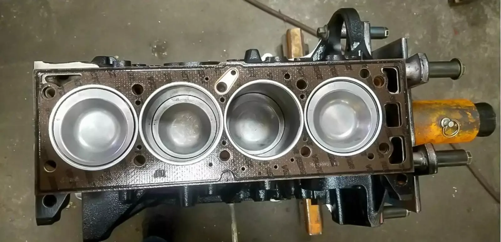 1981 Porsche 924 TURBO SAFARI !! UNIQUE BUILD ! MANY UPGRADES 944 - photo 2