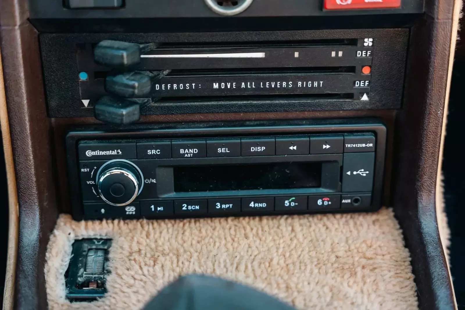 1981 Porsche 924 TURBO SAFARI !! UNIQUE BUILD ! MANY UPGRADES 944 - photo 5